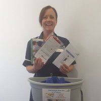 Helen Ashby (@helenashby3) 's Twitter Profile