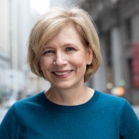 Lydia Denworth (@lydiadenworth) 's Twitter Profile