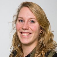Marlies Ludikhuize (@mcludikhuize) 's Twitter Profile