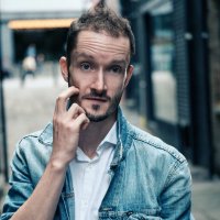 Daniel Short (@danieltshort) 's Twitter Profile