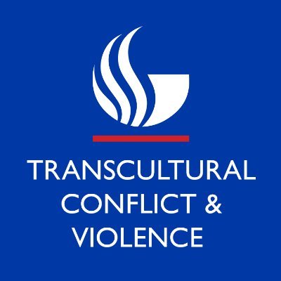 The Transcultural Conflict & Violence initiative focuses on causes, research-based solutions, and detecting predictive indicators of conflicts.