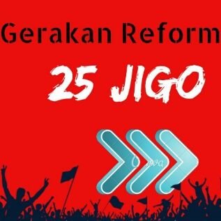 Berusaha terus berusaha sampai sukses
