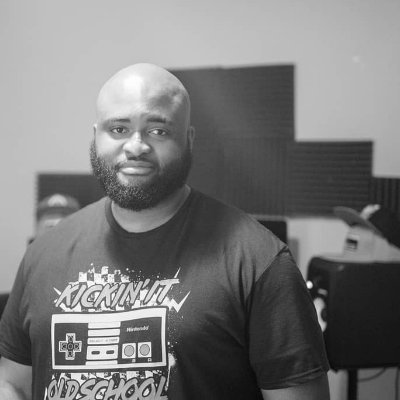 JabLoSounds's profile picture. Hit me up; let's collab!