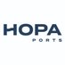 Hamilton-Oshawa Port Authority (@HOPAports) Twitter profile photo