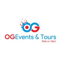 OGEvents & Tours(@OgeventsT) 's Twitter Profile Photo