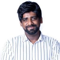 Dhinesh Kanagaraj (@dhinesh_rk) 's Twitter Profile