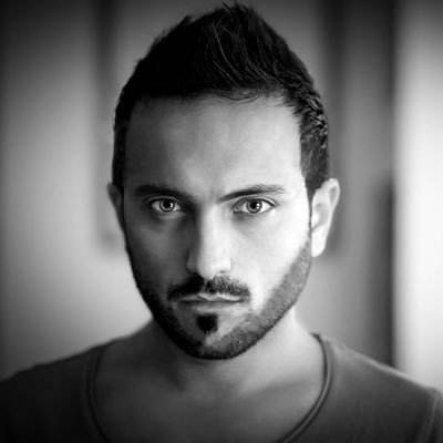 fabio_renzo's profile picture. Graphic designer | Photographer | dj