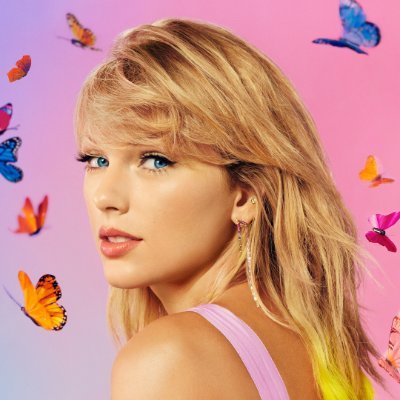 Outtakes from Taylor Swift's photoshoots.
