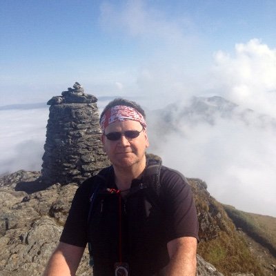 swotster's profile picture. Nurse. Work in the care at home sector and privileged to work alongside committed and passionate people. Very amateur cyclist, even more amateur photographer.