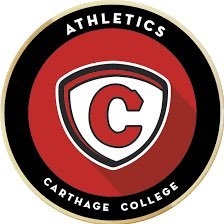 Dedicated to student athletic engagement! Let's get #CarthageCrazy!