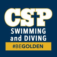 CSP Swimming & Diving (@cspswimdive) 's Twitter Profile