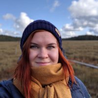 Kukka-Maaria Kohonen (@kohonenkm) 's Twitter Profile Photo Kukka-Maaria Kohonen (@kohonenkm) 's Twitter Profile Photo