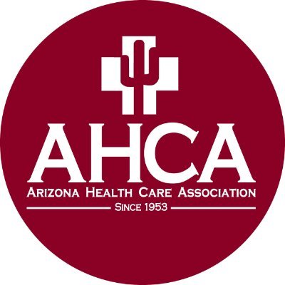 AHCA is Arizona's largest professional association that advocates for skilled nursing, post-acute, and assisted living centers.