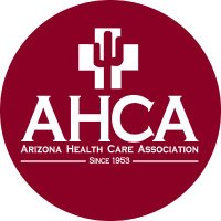Arizona Health Care Association (@azhealthassoc) 's Twitter Profile
