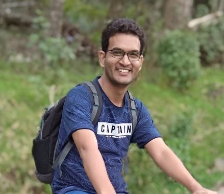 umeshgupta1993's profile picture. https://t.co/0AQzGyc6mx