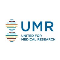 United4MedResearch(@UMR4NIH) 's Twitter Profile Photo