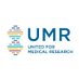 United4MedResearch (@UMR4NIH) Twitter profile photo