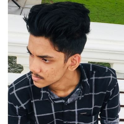 DevakDevu's profile picture. Love music a lot... Trying to be a best #human in the world.
Love you all.....