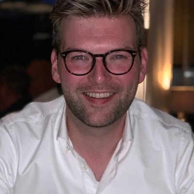 Chef Nieuws bij @Tubantia - Ooit de jongste man op aarde - p.lindeman@tubantia.nl