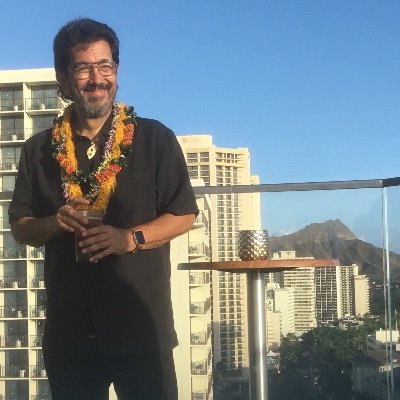 DavidKauahikaua's profile picture. A self professed lifelong musician