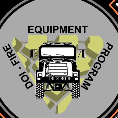 BLM Equipment Program blends firefighter innovation w/industry expertise to provide economical, safe and efficient fire equipment. RT/follow≠endorsement