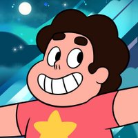 Steven Universe - @ADayOfSteven Twitter Profile Photo