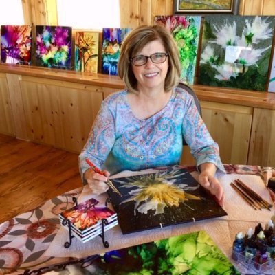 Pamela Fetznerさんのプロフィール画像