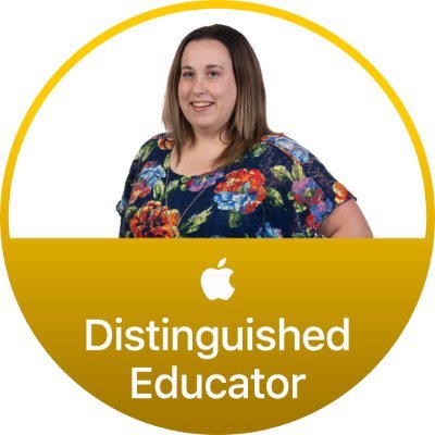 Teacher 👩🏻‍💻    ADE C/O 2019🍎 CUSD -- Animal lover-❤️😻. Apple teacher- google certified_ EDpuzzle coach-Lover of technology!