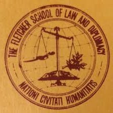 Interdisciplinary Leadership in #InternationalLaw @FletcherSchool since 1933
LL.M. in International Law
The Center for International Law and Governance