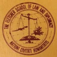 International Law at The Fletcher School(@FletcherLawLLM) 's Twitter Profile Photo
