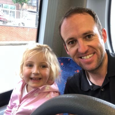 andrewgallamore's profile picture. Family first, sport second. Passionate about supporting young people make the right decisions.