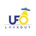 UFO Lookout (@UFOLookout) Twitter profile photo