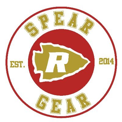 Riverdale Spear Gear Profile