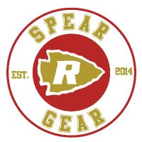 Riverdale Spear Gear (@speargearrhs) 's Twitter Profile