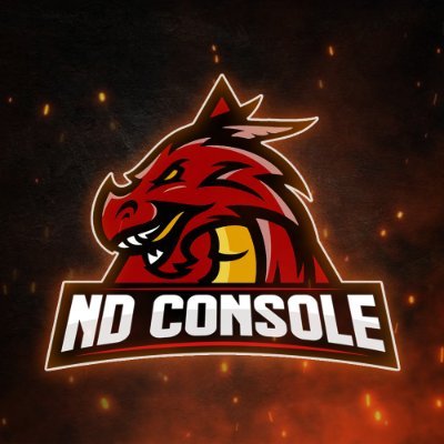 ND console #WRESTLING,GAMES,CONTENT,CREATOR