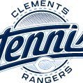 Clements HS Tennis (@chsrangertennis) 's Twitter Profile
