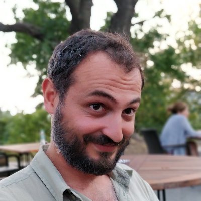 orkundo's profile picture. Yerküre Kooperatifi ve Dissensus Research ortağı / Postit Podcast