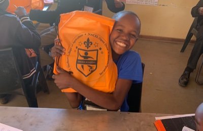 Dream Academy is an academic and athletic program offered to underprivileged youth in Botswana's under severed communities, https://t.co/vnMiDJz8Yq