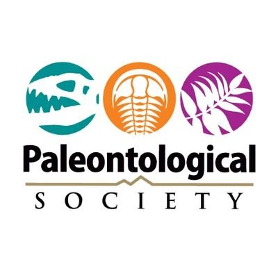 The official twitter account for the Paleontological Society - an international organization devoted to the advancement of the science of paleontology