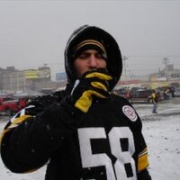 Mike Petrelli (@mikeyfinp) 's Twitter Profile