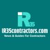 IR35 Contractors (@IR35Contractor) Twitter profile photo