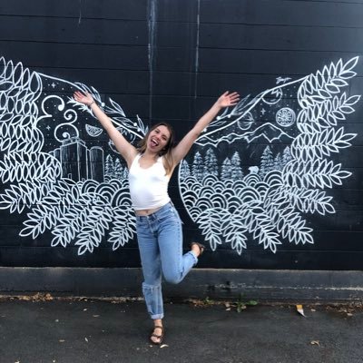 University of Idaho 💫 Pi Phi