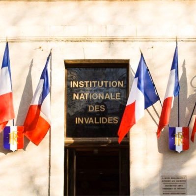 Institution nationale des Invalides Profile