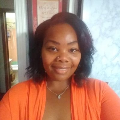 PrayerNSoulFood's profile picture. God Follower, Mother, Live Laugh Love in that order.