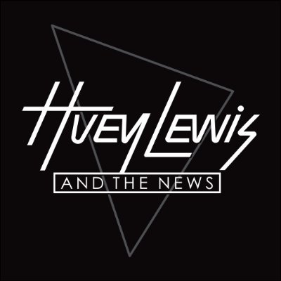 Official account for Huey Lewis & The News
New album - 