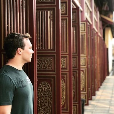 Director of Systems Innovation & Policy @ Rural Opportunity Institute. Wharton MBA | SAIS MA | Tar Heel forever. Love history, board games, skiing, and mezcal!
