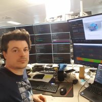 Adrien (@saruspete) 's Twitter Profile