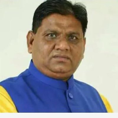 • #BJPKaryakarta • Ex. M.L.A Saharkotda Vidhansabha • Former Vice Chairman - SC Development Corporation (GJ)