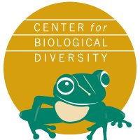 Center for Biological Diversity(@CenterForBioDiv) 's Twitter Profile Photo