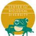 Twitter Profile image of @CenterForBioDiv